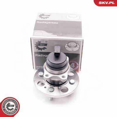 SET RULMENT ROATA ESEN SKV 29SKV120