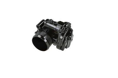 DROSSELKLAPPENSTUTZEN NRF 408086 17