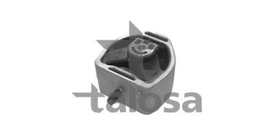 TALOSA 62-05357 Подушка коробки передач (АКПП)  для AUDI A8 (Ауди А8)