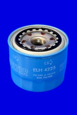 маслен филтър MECAFILTER ELH4225