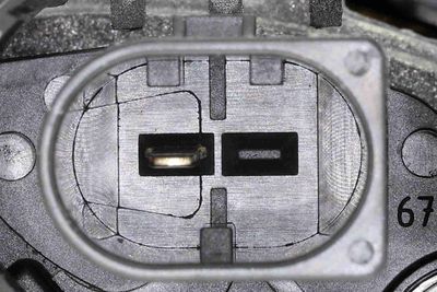 GENERATOR / ALTERNATOR VEMO V101350041 2