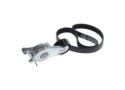 KEILRIPPENRIEMENSATZ BOSCH 1987600724 18