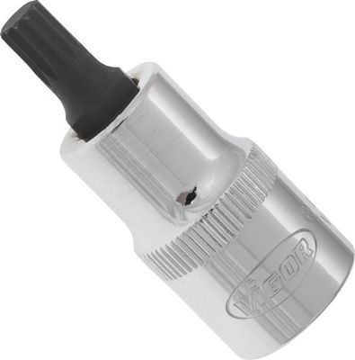 Nadstavec nástrčkového kľúča VIGOR V2096
