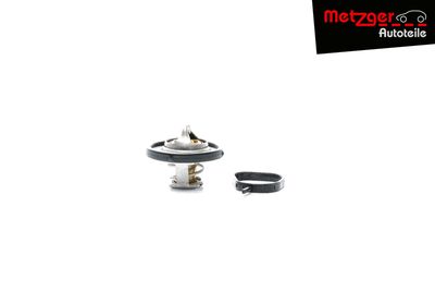 TERMOSTAT LICHID RACIRE METZGER AUTOTEILE 4006141 2