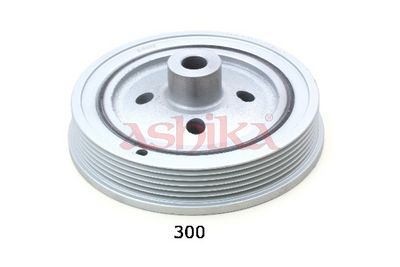 ASHIKA Riemenscheibe, Kurbelwelle