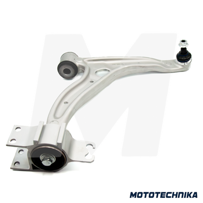 MOTOTECHNIKA Vikšro valdymo svirtis
