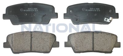 National NP2856