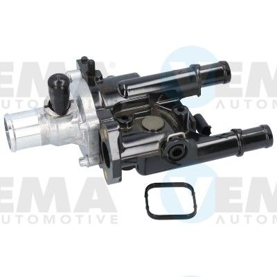 Фланец охлаждающей жидкости VEMA 460172 для FIAT CROMA