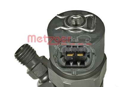 INJECTOR METZGER AUTOTEILE 0870209 1