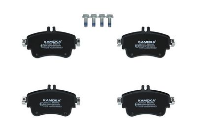 Stabdžių trinkelių rinkinys, diskinis stabdys