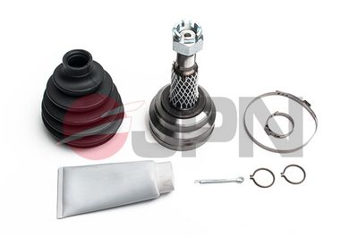 Jungčių komplektas, kardaninis velenas