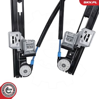 Zvedací zařízení oken ESEN SKV 01SKV892 - bazar