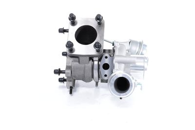 LADER AUFLADUNG BTS Turbo T914722 41