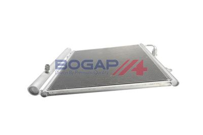 CONDENSATOR CLIMATIZARE BOGAP C4117138 1