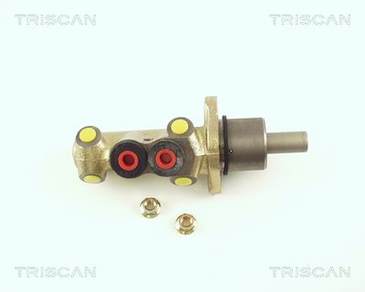 Главный тормозной цилиндр TRISCAN 8130 29117 для VW CORRADO