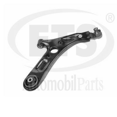 ETS 09.TC.671 Рычаг подвески  для KIA PRO CEED (JD) 1.6 GDI