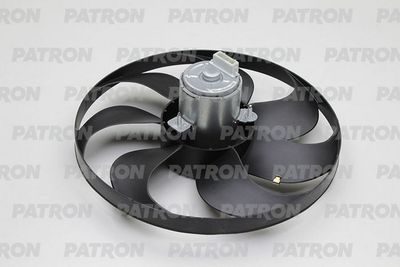 PATRON PFN112 Вентилятор системы охлаждения двигателя 