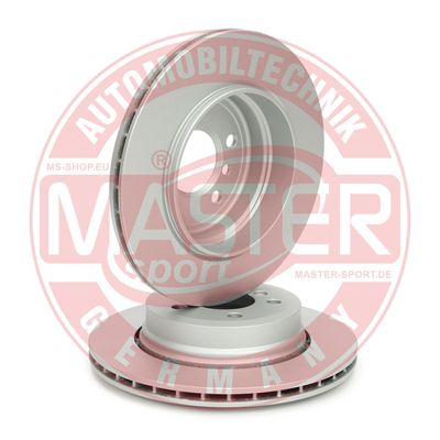 DISC FRANA MASTER-SPORT GERMANY 24012202241PRSETMS 2