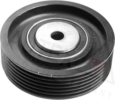 AUTEX 651334 Ролик ремня генератора  для RENAULT (Рено)