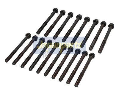 SET SURUB CHIULASA