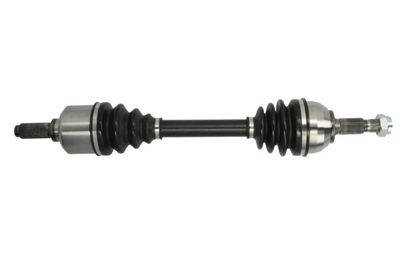 полуоска PASCAL G2P052PC