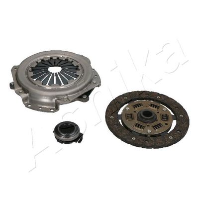 Clutch Kit 92-05-593