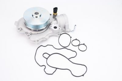 WASSERPUMPE MOTORKüHLUNG