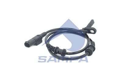 Sensor, revoluciones de la rueda