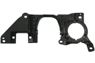 Bumper element (steun) Voor Rechts
