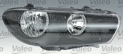Основная фара VALEO 043655 для VW SCIROCCO