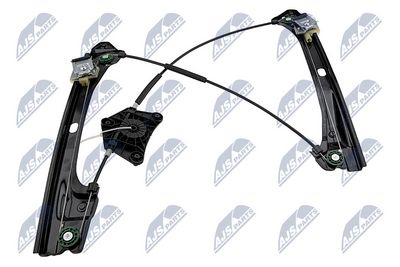 Zdvihacie zariadenie okien NTY EPS-WW-086