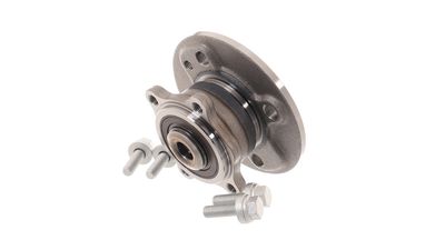 RADLAGERSATZ SKF VKBA6633 32