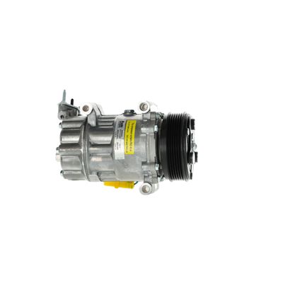 KOMPRESSOR KLIMAANLAGE NISSENS 890041 26