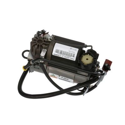 KOMPRESSOR DRUCKLUFTANLAGE Arnott P2539 53