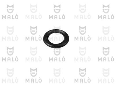 Уплотнительное кольцо, резьбовая пробка маслосливн. отверст. AKRON-MALÒ 120041 для JAGUAR X-TYPE