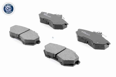 BREMSBELAGSATZ SCHEIBENBREMSE VAICO V108345 9