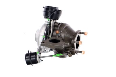 COMPRESOR SISTEM DE SUPRAALIMENTARE REMANTE 003001004449R 15