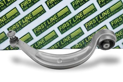 носач, окачване на колелата FIRST LINE FCA7563