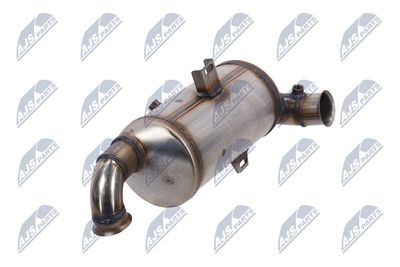 FILTRU FUNINGINE/PARTICULE SIST.DE ESAPAMENT NTY DPFPE000 43