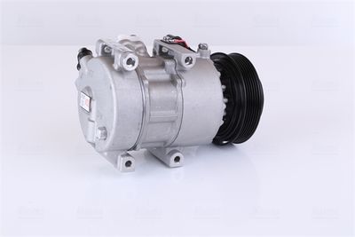 Compressor, air conditioning 890430