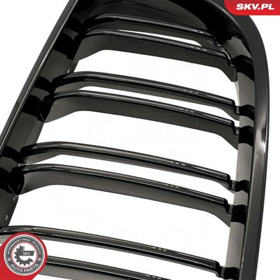Mřížka chladiče ESEN SKV 66SKV150