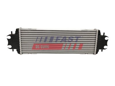 RADIATOR TEMPERATURA SCAZUTA INTERCOOLER