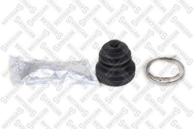 комплект маншон, полуоска STELLOX 13-00272-SX