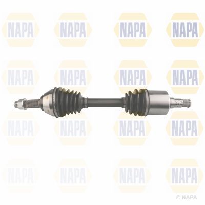 Drive Shaft NAPA NDS1285L