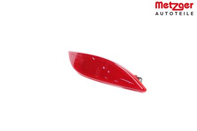 REFLECTOR METZGER AUTOTEILE 2080254 7