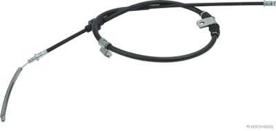 CABLU FRANA DE PARCARE