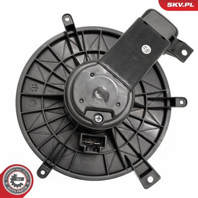 Vnútorný ventilátor ESEN SKV 68SKV044