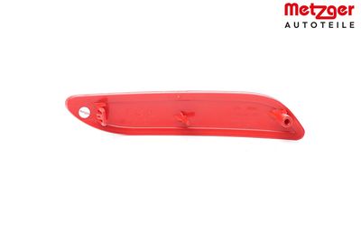 REFLECTOR METZGER AUTOTEILE 2080465 19
