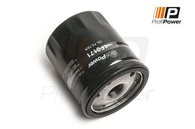 alyvos filtras 1F0171 ProfiPower