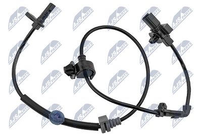 jutiklis, rato greitis HCA-HD-102 NTY